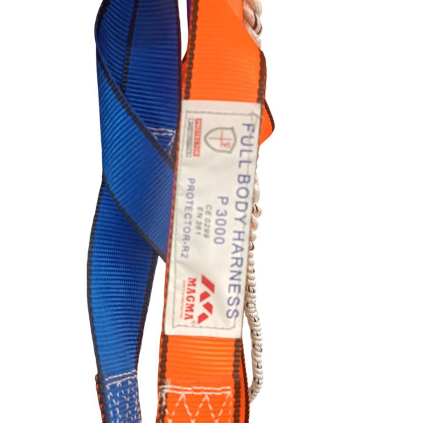 هارنس پرتکتور مدل P3000