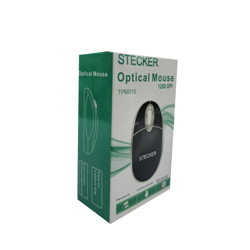 ماوس استکر مدل TPM010
