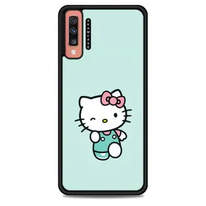 کاور آکام مدل AMCWSGA70-742 مناسب برای گوشی موبایل سامسونگ Galaxy A70