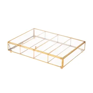 باکس شیشه ای مدل مرمر B4 کد 28207