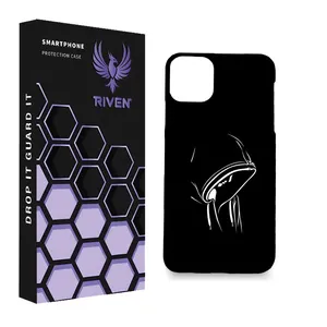 RIVEN RI2-14 Case For Apple iPhone 12