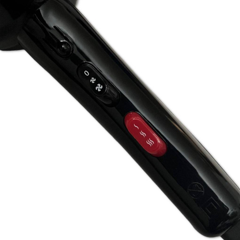 سشوار انزو پروفیشینال مدل GH1349