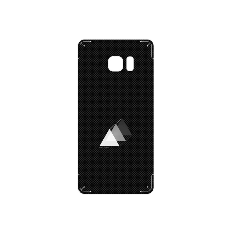 برچسب پوششی ماهوت مدل Minimal 3 Triangle Icon مناسب برای گوشی موبایل سامسونگ Galaxy Note 7