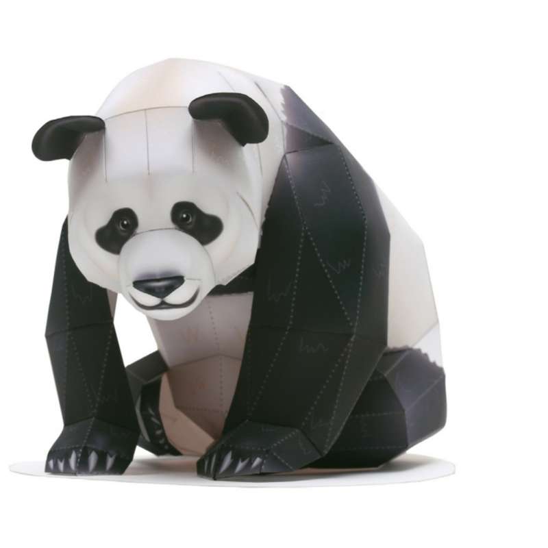 ماکت مدل پاندا کد L90