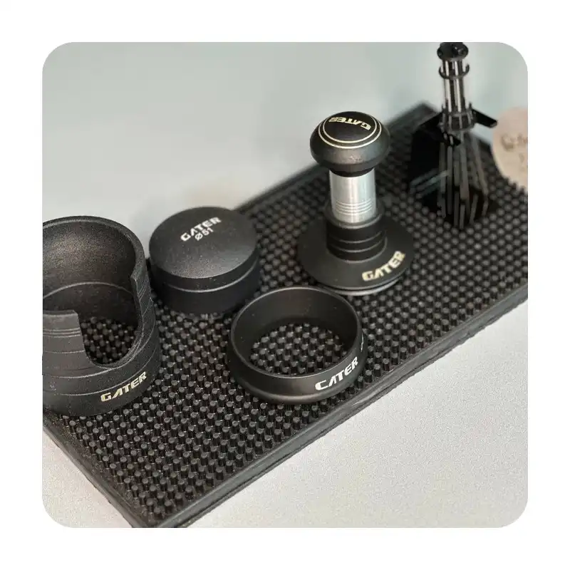 لوازم جانبی و مصرفی نوشیدنی‌ساز مدل CB02-51 مجموعه 7 عددی