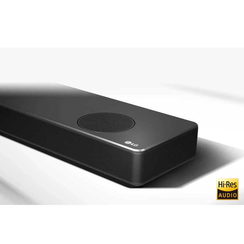 ساندبار ال جی مدل SN11R