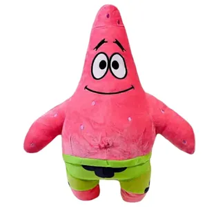 عروسک مدل پاتریک ارتفاع 50 سانتی متر