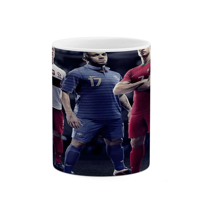 ماگ کاکتی مدل ورزشی کد  mgh12706