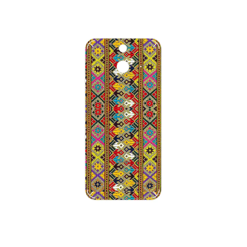 برچسب پوششی ماهوت مدل SISTAN Needlework 2 مناسب برای گوشی موبایل اچ تی سی One E8