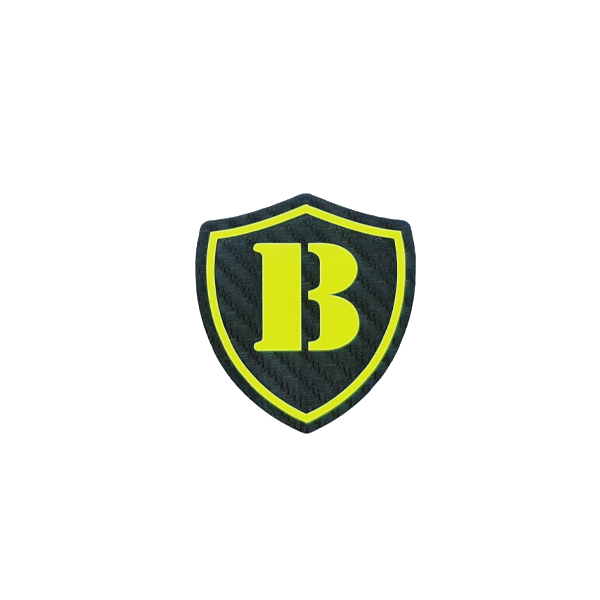 راهنمای خرید اینترنتی برچسب بدنه خودرو طرح B کد S630