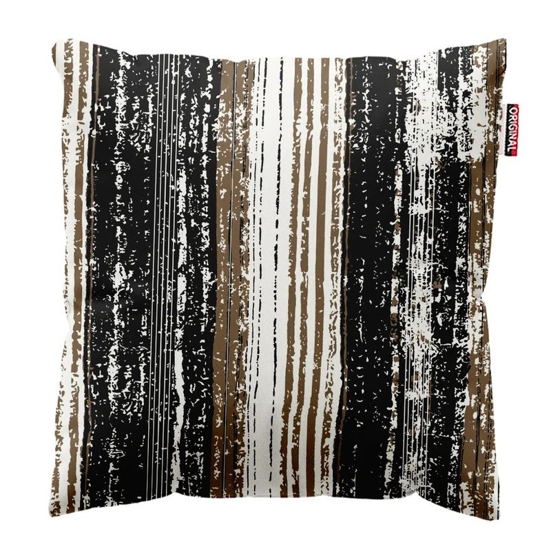 کوسن پاد آفرین مدل مینیمال فانتزی کد PK302130 سایز 30*30 سانتی متر