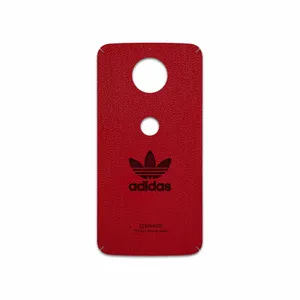 MAHOOT RL-DDS Cover Sticker for Motorola Moto G5S Plus