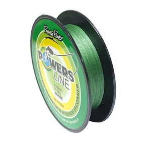 نخ ماهیگیری مدل Power line کد 0.16mm-100m