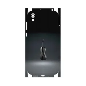 MAHOOT Cello-FullSkin Cover Sticker for Honor 8S