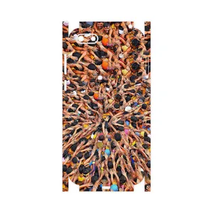 MAHOOT Indian Celebration-FullSkin Cover Sticker for Huawei Y5 Lite