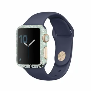 MAHOOT Nastaliq_3 Cover Sticker for Apple Watch Watch 2 42mm