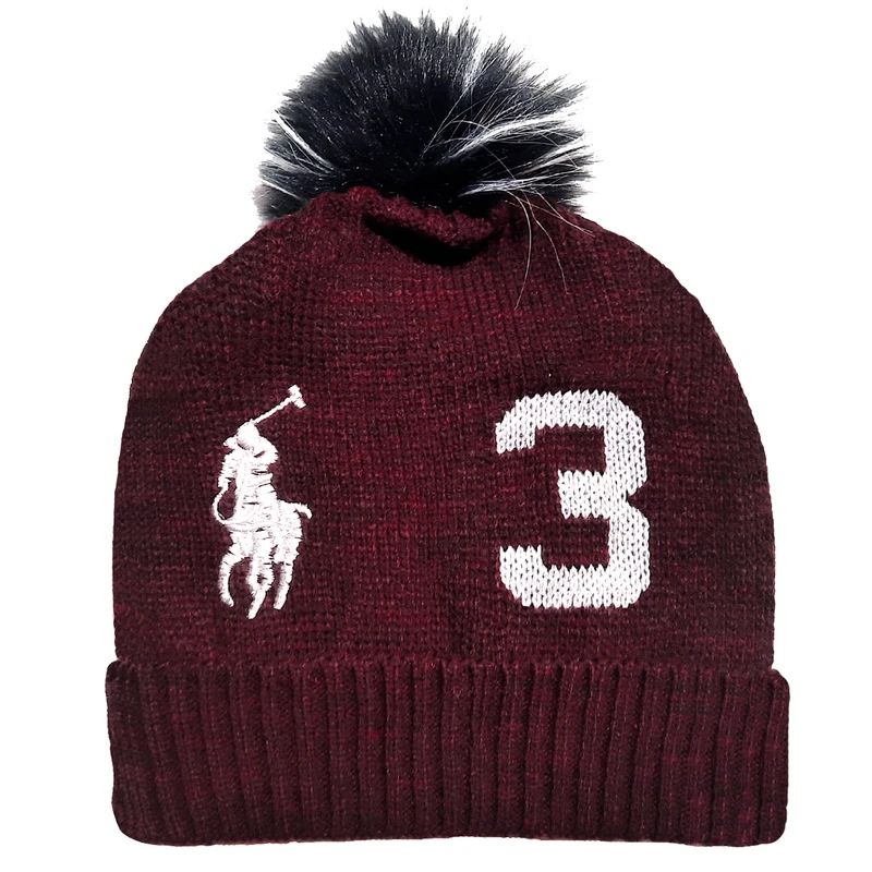 کلاه بافتنی زنانه مدل ZE26