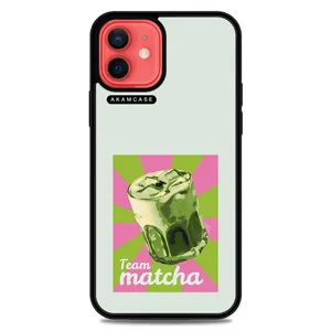 AKAM AMC-AW12-MATCHA-18 Cover For Apple iPhone 12