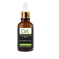 روغن مو دکترتی مدل نارگیل حجم 50 میلی لیتر