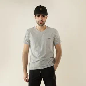 تی شرت ورزشی مردانه بی فور ران مدل 210313-93