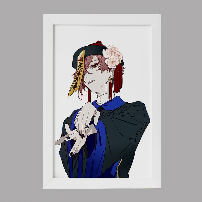 تابلو خندالو مدل یاناگی انیمه هوریمیا کد 33667