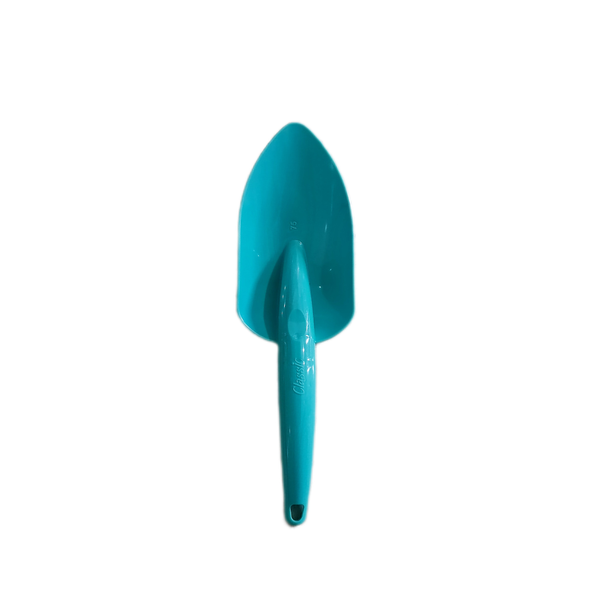 بیلچه باغبانی مدل پلاستیکی بسته 3 عددی