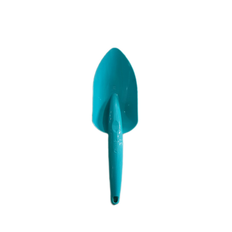 بیلچه باغبانی مدل پلاستیکی بسته 3 عددی