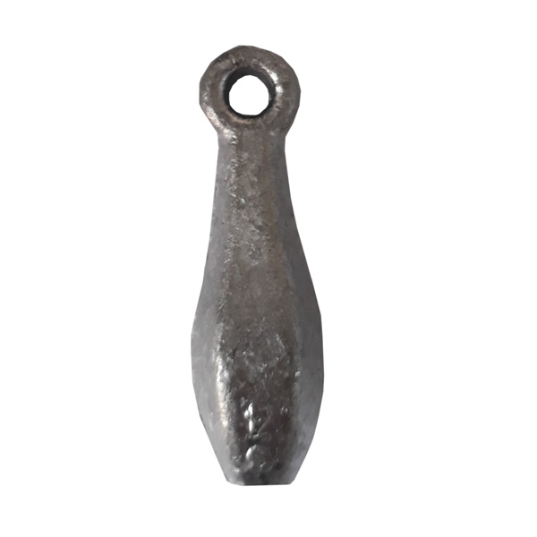 سرب ماهیگیری کد S117 سایز 3/4 بسته 5 عددی
