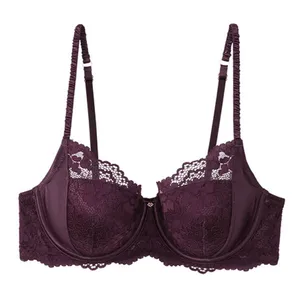 سوتین زنانه اسمارا مدل LACE BRA 