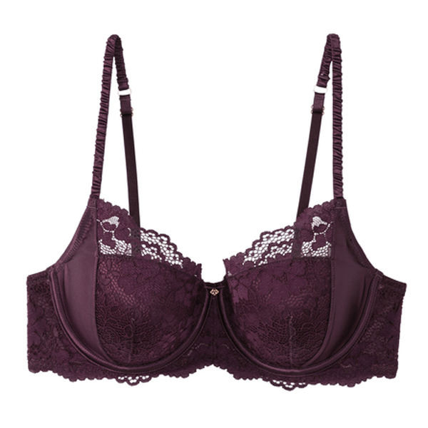 سوتین زنانه اسمارا مدل LACE BRA 