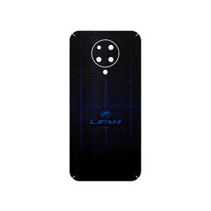 MAHOOT Lifan Cover Sticker for Xiaomi Poco F2 Pro