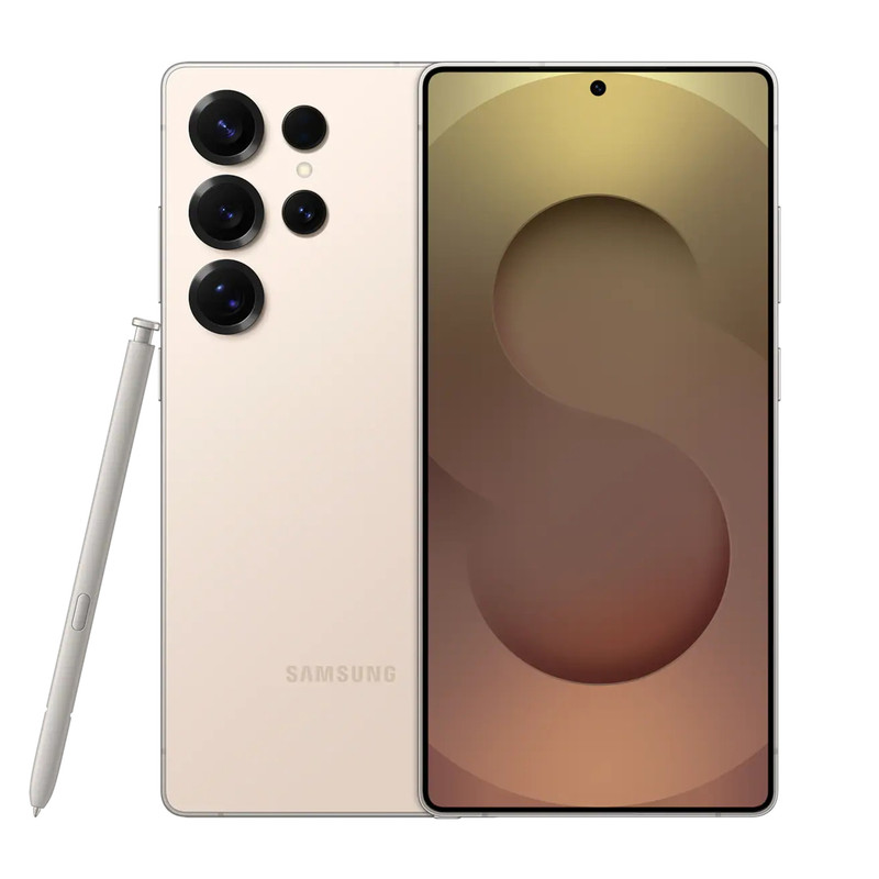 گوشی موبایل سامسونگ مدل Galaxy S25 Ultra دو سیم کارت ظرفیت 512 گیگابایت و رم 12 گیگابایت - پک ویتنام