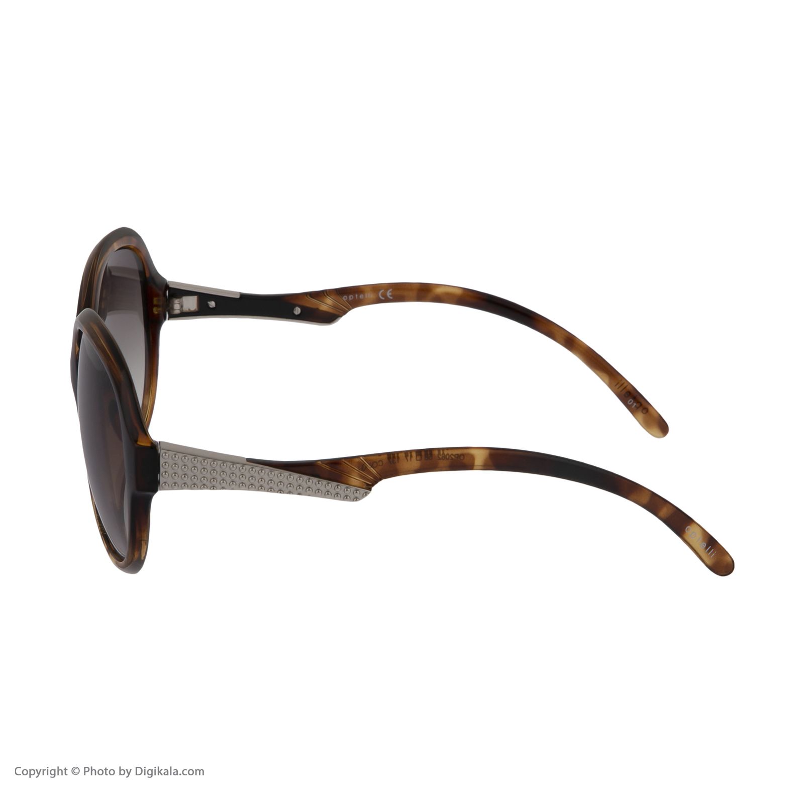 عینک آفتابی زنانه اوپتل مدل 2062 04 -  - 2