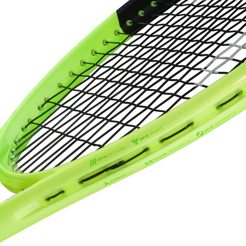 راکت تنیس هد مدل Extreme MP L 2026 G2