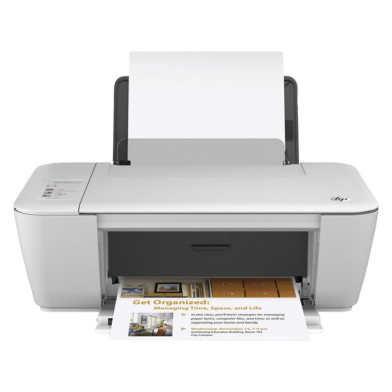 پرینتر چند کاره جوهر افشان اچ پی مدل Deskjet 1510