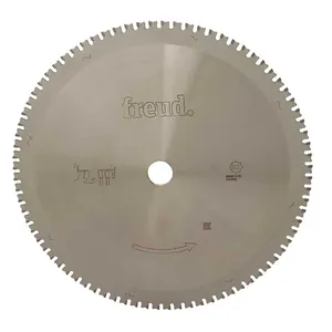 تیغ اره فرود مدل LU6A 1400 آهن بر