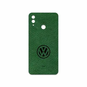 MAHOOT GL-VLKS_WGN Cover Sticker for Honor 10 Lite