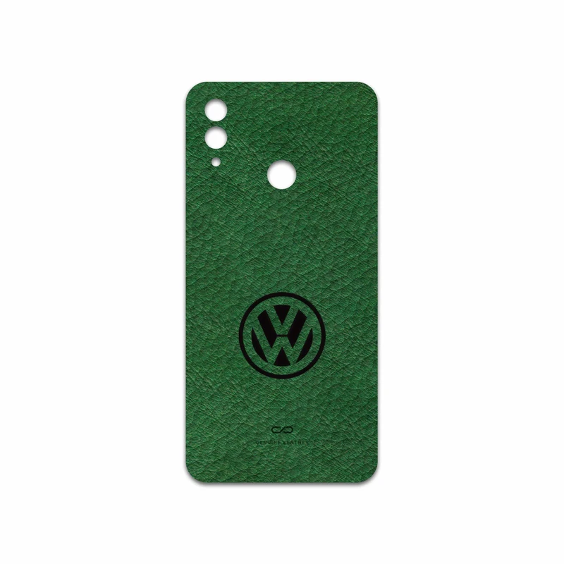 برچسب پوششی ماهوت مدل GL-VLKS_WGN مناسب برای گوشی موبایل آنر 10 Lite