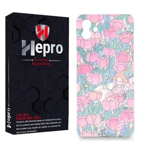 HEPRO MC Cover for SAMSUNG GALAXY A04E