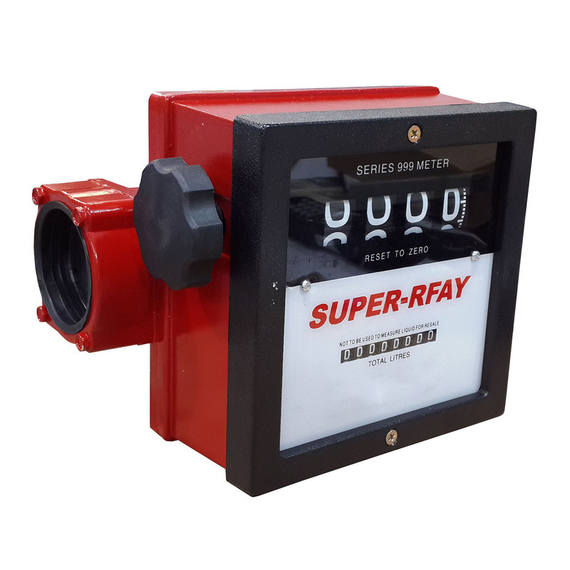 کنتور گازوئیل مدل FM-120-1