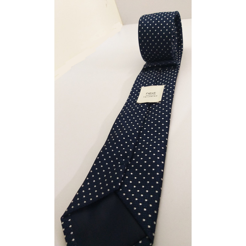 کراوات نکست مدل TAILORING