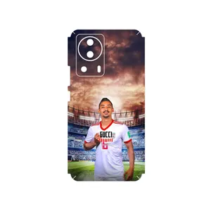 MAHOOT Reza Ghoochannejhad Cover Sticker for Xiaomi 13 Lite