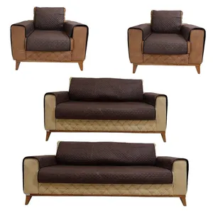 کاور مبل 7 نفره اِسپی توره مدل ET - 121 ESP