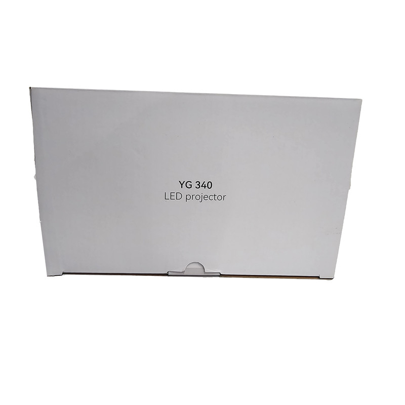 ویدیو پروژکتور اف اس پی مدل -YG340