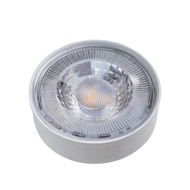 لامپ هالوژن اس ام دی 6 وات پارس لایت مدل P69-00LIGHT مجموعه 6 عددی لامپ هالوژن اس ام دی 6 وات پارس لایت مدل P69-00LIGHT مجموعه 6 عددی