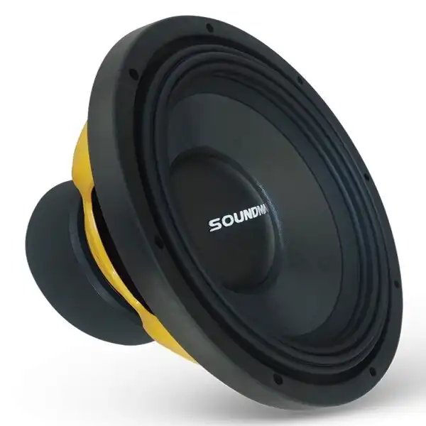 ساب ووفر خودرو ساند مکس مدل SX-AX15