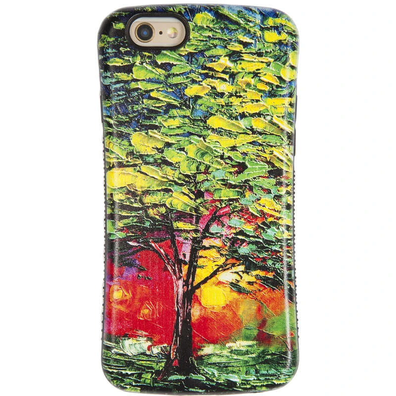 کاور طرح Tree کد 01 مناسب برای گوشی موبایل اپل iPhone 6 Plus/6S Plus