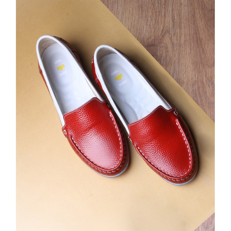 کفش روزمره زنانه اماسال مدل دریا 07