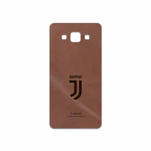 MAHOOT MNL-JUVE Cover Sticker for Samsung Galaxy A5