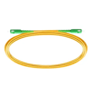 پچ کورد فیبر نوری مدل KB233 SC 2 SC